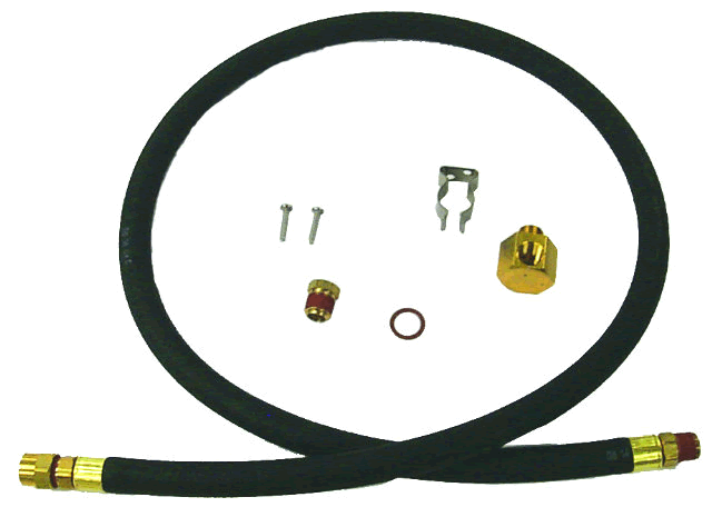 Sierra 187891 Oil Drain Kit