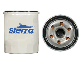Sierra 187896 Oil Filter Suzuki Df90