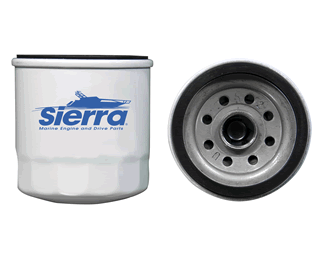 Sierra 187901 Oil Filter 4 Stroke O/B