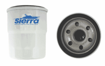 Sierra Oil Filter Suzuki [18-7905-1]