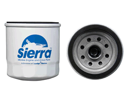 Sierra 1879061 Oil Filter Yamaha/Mercury