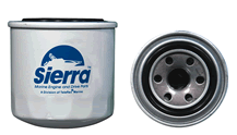 Sierra 187909 Oil Filter Honda
