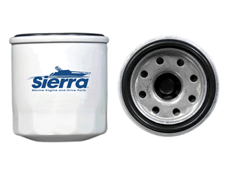 Sierra 1879111 Oil Filter Honda/Nissan/Yam