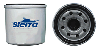 Sierra 187913 Oil Filter Mercury,Honda O/B