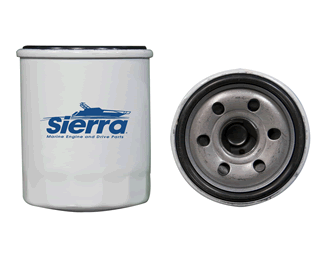 Sierra 187914 Oil Filter Mercury O/B