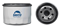 Sierra 1879151 Oil Filter OMC