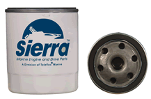 Sierra 187918 Oil Filter Merc Ob