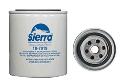 Sierra 187919 Fuel Filter (RACS3213)