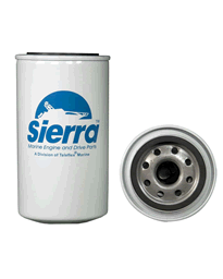 Sierra 187926 Oil Filter Volvo