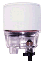 Sierra 187947 Fuel Filter 10 Micron Honda