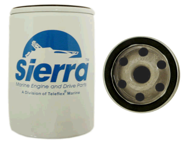 Sierra 187954 Oil Filter