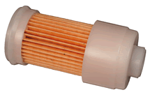 Sierra 187955 Fuel Filter Element 10 Micron