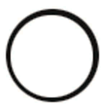 Sierra 187963 O-Ring OMC