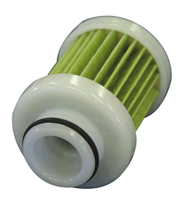 Sierra 1879799 Fuel Filter Yamaha 50-115hp