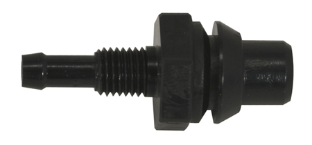 Sierra Fuel Connector Suzuki 1/4" [18-80409]