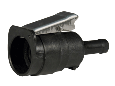 Sierra Fuel Connector Suzuki [18-80418]