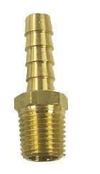 Sierra 188055 Brass Hose Barb