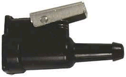 Sierra 188056 Fuel Connector