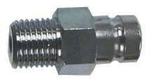 Sierra 188078 Suzuki Male Connector 65740-95500