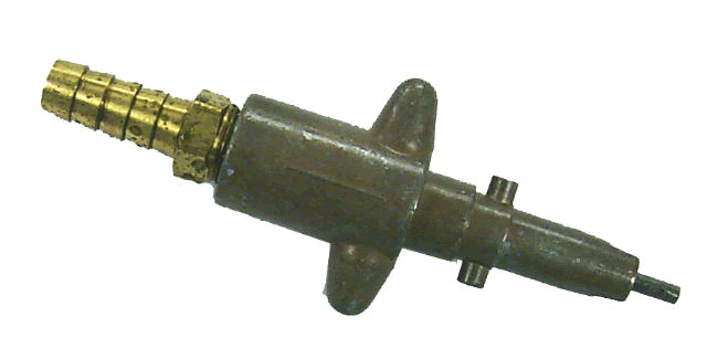 Sierra 188084 Fuel Tank Connector