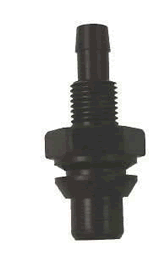 Sierra Fuel Connector Suzuki 5/16" [18-8087]