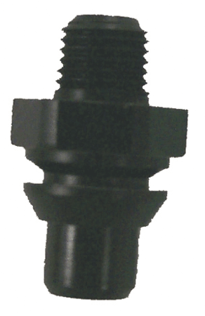 Sierra Fuel Connector Suzuki 1/4" [18-8090]