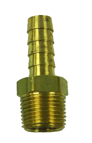 Sierra 188108 Hose Barb