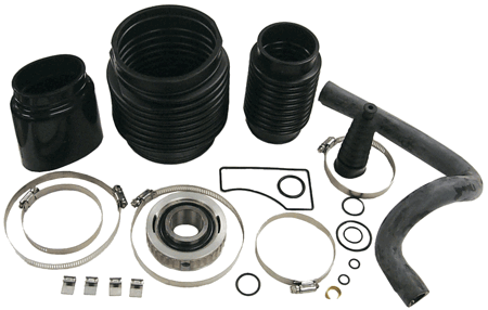 Sierra Seal Kit Transom [18-8212]