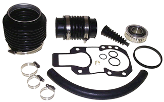 Sierra 188218 Transom Seal Kit Alpha Gen Ii