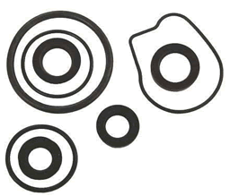 Sierra 1883621 Seal Kit Lower Unit Honda