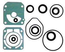 Sierra 188366 Seal Kit Lower Unit Honda