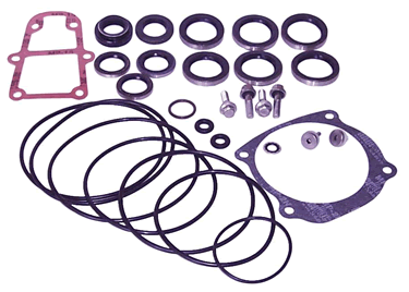 Sierra 188384 Seal Kit E-Tec 5006373