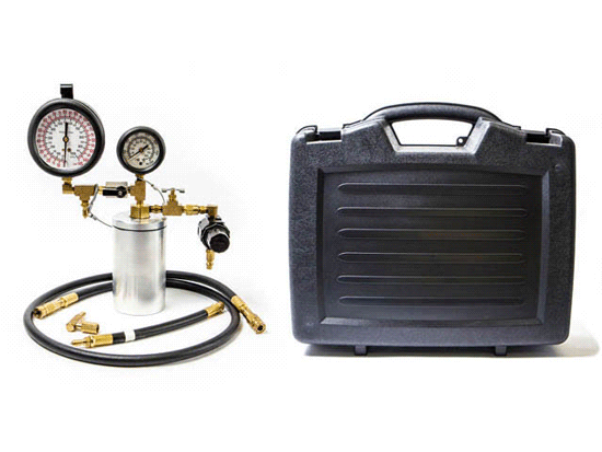 Sierra 188600 Fuel Injector Cleaning Kit