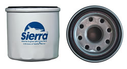 Sierra 188700 Oil Filter
