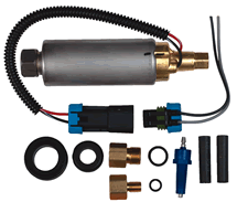 Sierra 188867 Fuel Pump