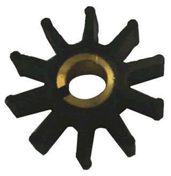 Sierra 188901 Impeller Chrysler