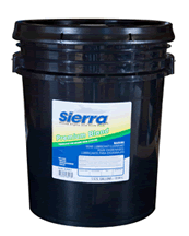 Sierra 1896005 Gear Lube 5 Gallon