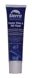 Sierra 1897500 Power Trim & Tilt Fluid 10 Oz