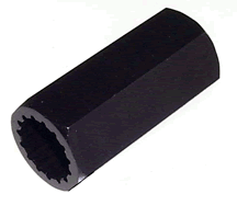 Sierra 189868 Drive Shaft Adapter