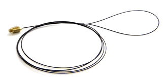 Sierra 189879 Intermediate Shift Cable Snake