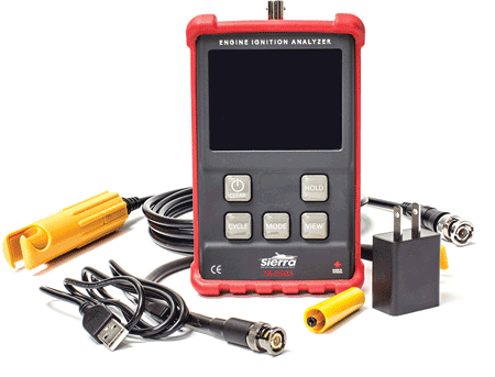 Sierra Engine Ignition Analyzer [18-9903]