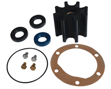 Sierra Impeller Kit Westerbeke [23-3301]