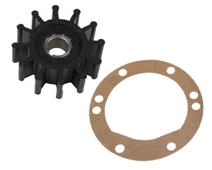 Sierra Impeller Kit Westerbeke [23-3302]