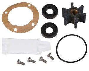 Sierra 233305 Impeller Kit Westerbeke 32620