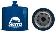 Sierra 237760 Fuel Filter Onan A026k278