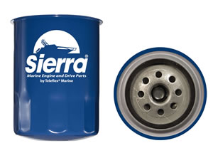 Sierra Oil Filter Kohler 279449 [23-7820]