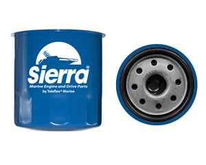 Sierra 237821 Oil Filter Kohler 359771