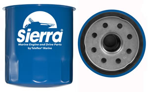 Sierra 237823 Oil Filter Kohler 267714