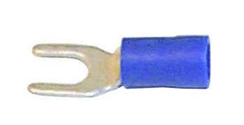 Sierra Spade #8 Stud (100) Blue [EC04210-100]