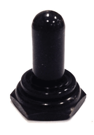 Sierra Toggle Boot Nut [MP39240-1]